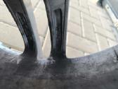 Ats R17 ratlankiai su Goodyear padangom vasarinėm - nuotraukos Nr. 7