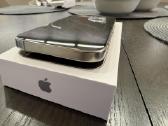 iPhone 16 pro 128 GB - nuotraukos Nr. 5