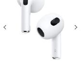 Apple Airpods (3rd gen) (2021) - nuotraukos Nr. 4