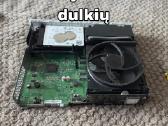 Xbox One S All Digital 1tb - nuotraukos Nr. 2
