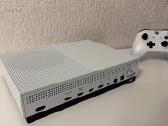 Xbox One S All Digital 1tb - nuotraukos Nr. 4