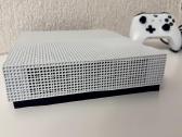 Xbox One S All Digital 1tb - nuotraukos Nr. 6
