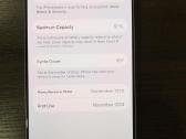 iPhone 16 pro 128 GB - nuotraukos Nr. 3