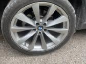 Bmw X5 E70 ratlankiai orginalus - nuotraukos Nr. 2