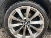 Bmw X5 E70 ratlankiai orginalus - nuotraukos Nr. 3