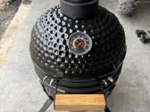 Kamado mini - nuotraukos Nr. 2