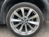 Bmw X5 E70 ratlankiai orginalus - nuotraukos Nr. 4