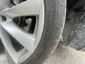Bmw X5 E70 ratlankiai orginalus - nuotraukos Nr. 5