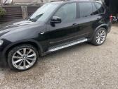 Bmw X5 E70 ratlankiai orginalus - nuotraukos Nr. 7