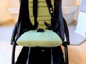Babyzen sportinis vežimėlis Yoyo 6+, Pepper - nuotraukos Nr. 4