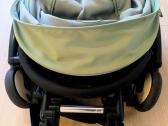 Babyzen sportinis vežimėlis Yoyo 6+, Pepper - nuotraukos Nr. 5