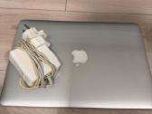 MacBook pro 2015 13" 128gb - nuotraukos Nr. 2