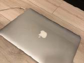 MacBook pro 2015 13" 128gb - nuotraukos Nr. 3
