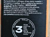 Dviračio daugiafunkciniai įrankiai - nuotraukos Nr. 4