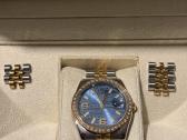 Rolex 36 mm - nuotraukos Nr. 4