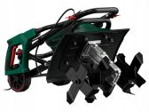 Parkside Pgk 1400 B2 elektrinis kultivatorius - nuotraukos Nr. 4