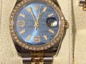 Rolex 36 mm - nuotraukos Nr. 2