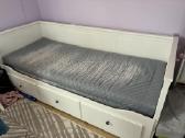 Ikea lova - nuotraukos Nr. 3
