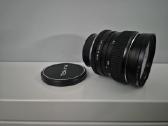 Tokina objektyvas - nuotraukos Nr. 3