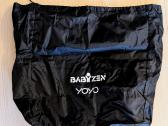 Babyzen sportinis vežimėlis Yoyo 6+, Pepper - nuotraukos Nr. 11