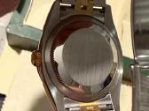 Rolex 36 mm - nuotraukos Nr. 5