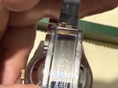 Rolex 36 mm - nuotraukos Nr. 6