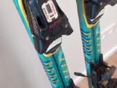 Kalnų slidės Fischer Rc4 Plasma Edge - nuotraukos Nr. 5