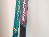 Kalnų slidės Fischer Rc4 Plasma Edge - nuotraukos Nr. 7