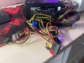Pc maitinimo blokas 630w - nuotraukos Nr. 2