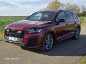 Audi Q7 - nuotraukos Nr. 3