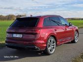 Audi Q7 - nuotraukos Nr. 4