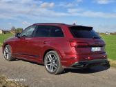 Audi Q7 - nuotraukos Nr. 5