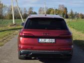 Audi Q7 - nuotraukos Nr. 6