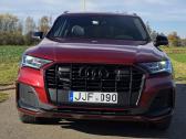 Audi Q7 - nuotraukos Nr. 8