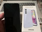 Samsung A35 5G beveik nenaudotas ! - nuotraukos Nr. 2