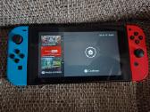 Nintendo switch - nuotraukos Nr. 2