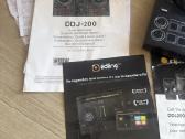 Pioneer Dj Ddj-200 controller - nuotraukos Nr. 3