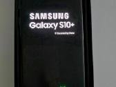 Samsung Galaxy S10+ - nuotraukos Nr. 2
