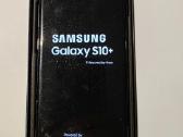 Samsung Galaxy S10+ - nuotraukos Nr. 9