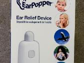 „earpopper“ vidinės ausies slėgiui reguliuoti - nuotraukos Nr. 5