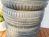 Bridgestone Turanza - nuotraukos Nr. 3