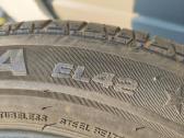 Bridgestone Turanza - nuotraukos Nr. 7