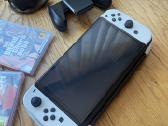 Nintendo Switch Oled - nuotraukos Nr. 2