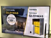 Philips su šoniniu apšvietimu - nuotraukos Nr. 12