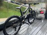 Specialized Stumpjumper comp EVO - nuotraukos Nr. 2