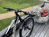 Specialized Stumpjumper comp EVO - nuotraukos Nr. 5