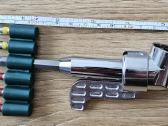 Grąžto priedas 105 kampo atsuktuvo adapteris - nuotraukos Nr. 3
