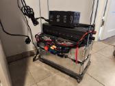 Kaupiklis 4.4kwh ir inverteris 2.5kw - nuotraukos Nr. 6