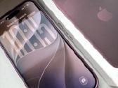 iPhone 18 Pro burgundy 256gb - nuotraukos Nr. 4