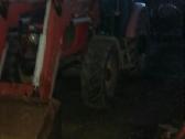 Zetor 105 Proxima Plius - nuotraukos Nr. 2